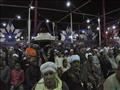 الآلاف يشاركون في الليلة الختامية لمولد أبي الحجاج بالأقصر (3)