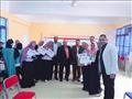أنشطة وحملات وجولات مبادرة مصري أصلي في الوادي الجديد (13)