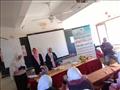 أنشطة وحملات وجولات مبادرة مصري أصلي في الوادي الجديد (17)