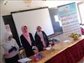 أنشطة وحملات وجولات مبادرة مصري أصلي في الوادي الجديد (18)