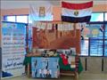 أنشطة وحملات وجولات مبادرة مصري أصلي في الوادي الجديد (9)