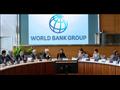 خلال لقاءات الوفد المصري مع مسؤولي البنك الدولي بواشنطن (3)
