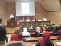 مؤتمر العلاقات المصرية الإفريقية بمكتبة الإسكندرية (5)