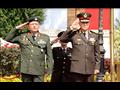 رئيس الأركان يلتقي قائد الحرس الوطني القبرصي (1)