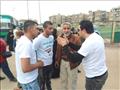 حملة جمهور المصري بيشارك في بورسعيد (3)