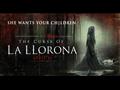 The Curse of La Llorona