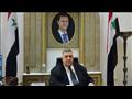 رئيس مجلس الشعب السوري حمودة يوسف