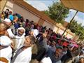 معقل الإخوان في بني سويف تنتفض للتصويت على الاستفتاء (2)