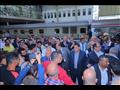 جولة كامل الوزير بمحطة مصر (4)