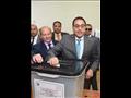 مصر تصوت على التعديلات الدستورية (46)