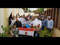 العاملون بالمقاولون العرب في الجزائر يدلون بأًصواتهم (5)