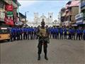 قوات الشرطة السريلانكية