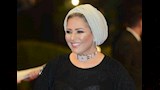 الفنانة صابرين