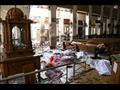تفجيرات سريلانكا                                                                                                                                                                                        