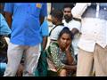 أقارب ضحايا اعتداءات سريلانكا                                                                                                                                                                           