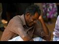 أقارب ضحايا تفجيرات سريلانكا                                                                                                                                                                            