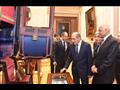 علي عبد العال يلتقي رئيس مجلس النواب القبرصي  (9)