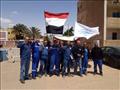 العاملين بشركة مصر للصيانة  (4)