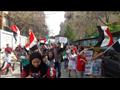  مسيرة في شوارع إمبابة  (5)