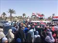 مسيرة بمدينة الطور  (4)