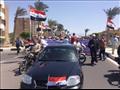 مسيرة بمدينة الطور  (5)
