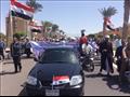 مسيرة بمدينة الطور  (2)