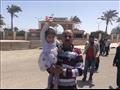مسيرة بمدينة الطور  (3)