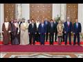 اجتماع الرئيس السيسي مع وزراء الشباب العرب (2)