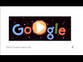 جوجل يحتفل بيوم الأرض (5)