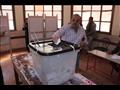 بدء عملية التصويت في الاستفتاء ببورسعيد٤