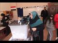بدء عملية التصويت في الاستفتاء ببورسعيد٥_1