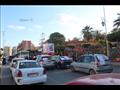 سيارات تجوب شوارع بورسعيد (5)