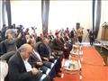وزير الري يفتتح المؤتمر الأول لروابط مستخدمي الميا