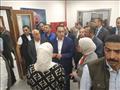 رئيس الوزراء يتفقد مستشفى النصر في بورسعيد٣_5