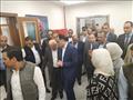 رئيس الوزراء يتفقد مستشفى النصر في بورسعيد٢_3