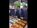 وزير التموين يكشف عن أسعار السلع بمعرض أهلا رمضان (2)