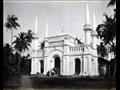مسجد كولومبو الكبير.. صورة من موقع TripAdvisor