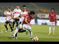 الزمالك وبيراميدز