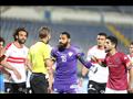 صورة أرشيفية - الزمالك وبيراميدز                                                                                                                                                                        