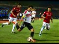 مباراة بيراميدز والزمالك (11)