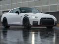 نيسان GT-R Nismo موديل 2020