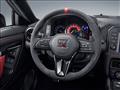 نيسان GT-R Nismo موديل 2020