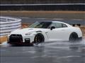 نيسان GT-R Nismo موديل 2020