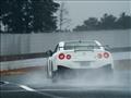 نيسان GT-R Nismo موديل 2020