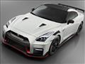 نيسان GT-R Nismo موديل 2020