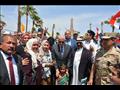 الاحتفال بعيد تحرير سيناء (18)