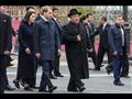 وصل زعيم كوريا الشمالية كيم يونج أون إلى موسكو