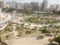 مخطط تطوير حديقة الإسعاف بالإسكندرية (5)