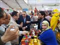 افتتاح معرض أهلا رمضان بالإسكندرية (6)