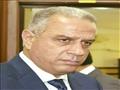 مساعد وزير الداخلية لأمن الفيوم اللواء خالد شلبي
